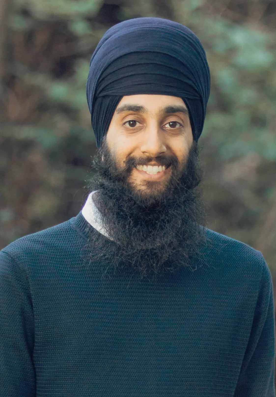 Parmvir Singh Boparai