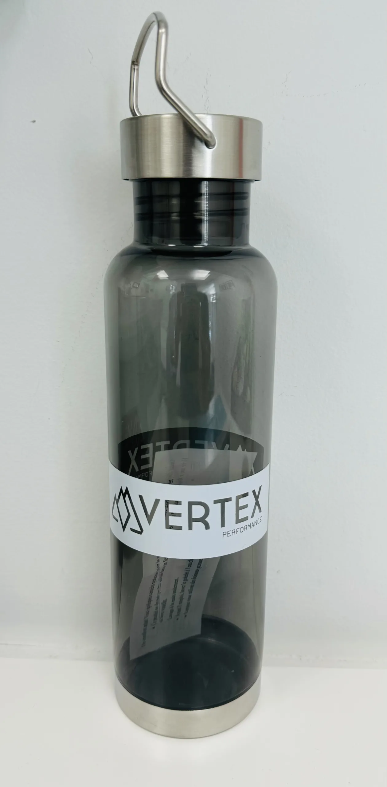 Vertex Performance Water Bottles