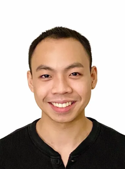 Daniel Nguyen